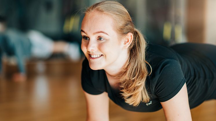 Trene Sammen web - Copyright Cecilie Bannow-
