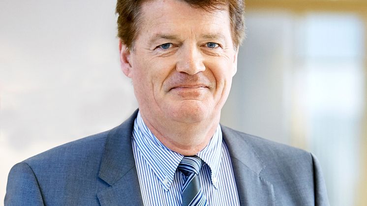 Lars Påhlson ny ordförande i Polfärskt bröd AB