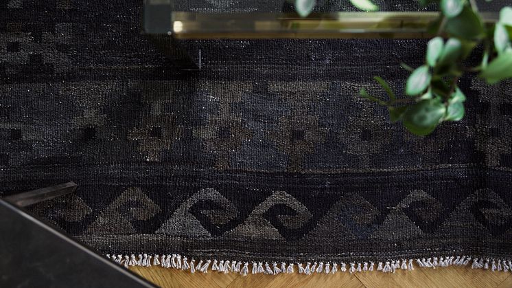 Matta Kelim, Ciqola Carpets
