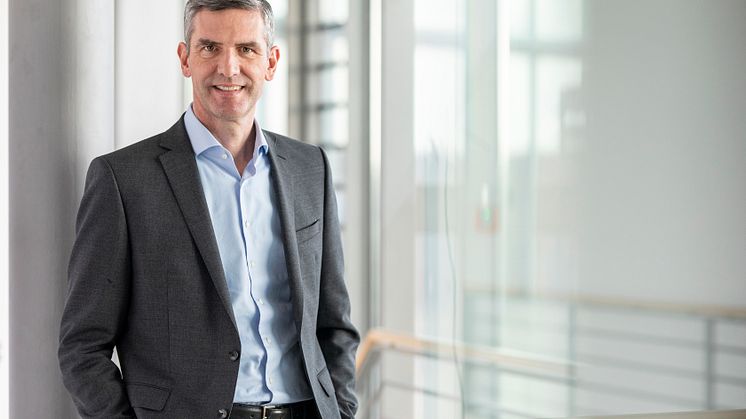 Dr. Stephan Tenge, Mitglied des Vorstandes der Avacon AG, verlässt Avacon und wird zum 01.04.2022 neues Vorstandsmitglied der VSE AG.