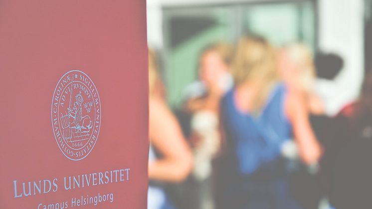Helsingborgen blir hjärtat i Campusområdet