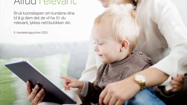 Brings e-handelsrapport 2015