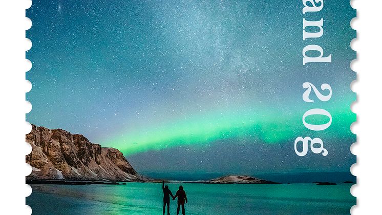 Ytresand, Lofoten