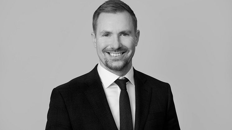 Daniel Lundstam till Våningen & Villan