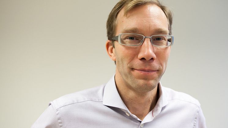 Stefan Krook