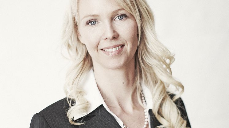 Annica Berg