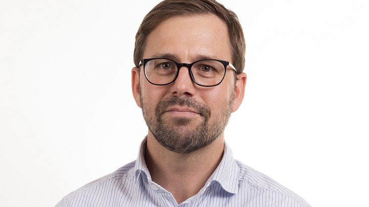 Daniel Aili