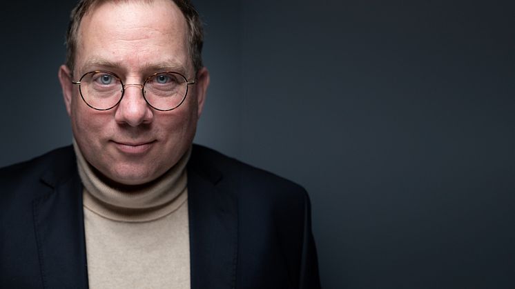 Magnus Andersson