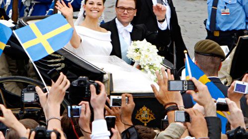 Sofiero – det blir ett år med kun(g)skap och prakt