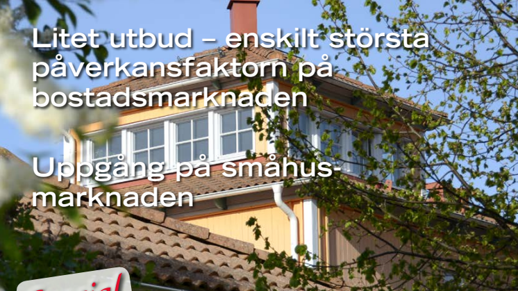 Mäklarinsikt nr 2 2017