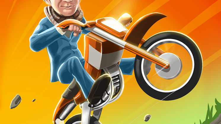 MF3Moto icon