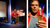Min Arm [Fria Teatern]