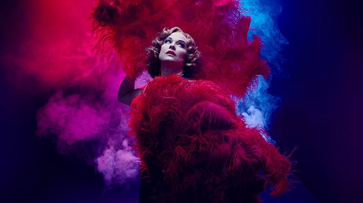 I afton: Lola Blau