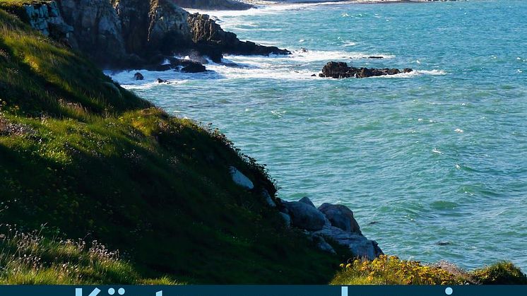 Küstenwandern in der Bretagne - Entdeckungstouren auf dem Zöllnerpfad