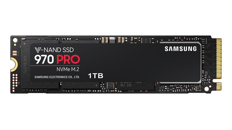 SSD PRO 1 TB
