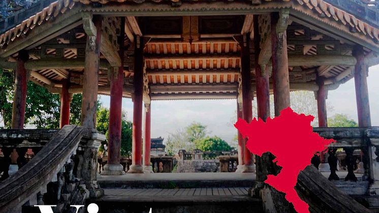 VietnamsHistoria