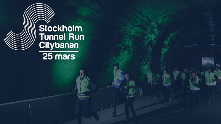 Elite Hotels toppar formen för att ta hand om löparna i unika Tunnel Run