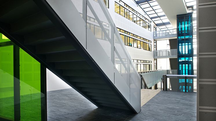 Biotech Center