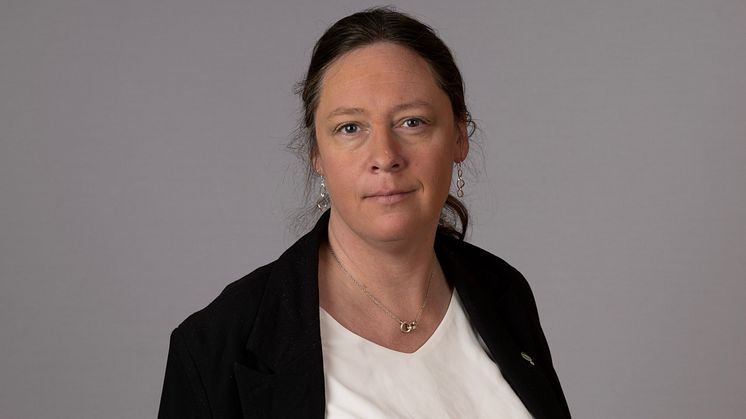 Anna Thunell (MP)