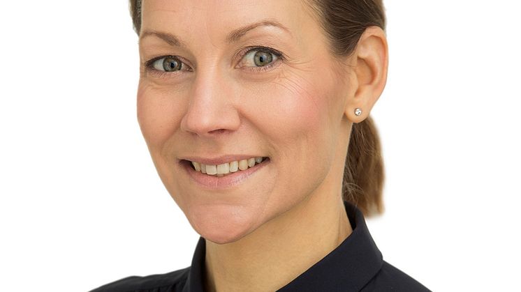 Jennie Sundberg