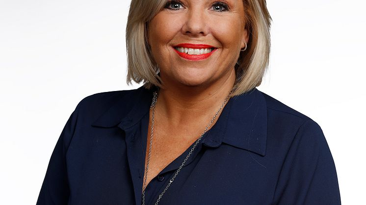 Carina Edmonds