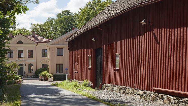 Foto: Higab/Bert Leandersson