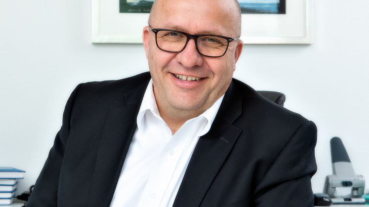 Styreleder Torgeir Finnerud. 
