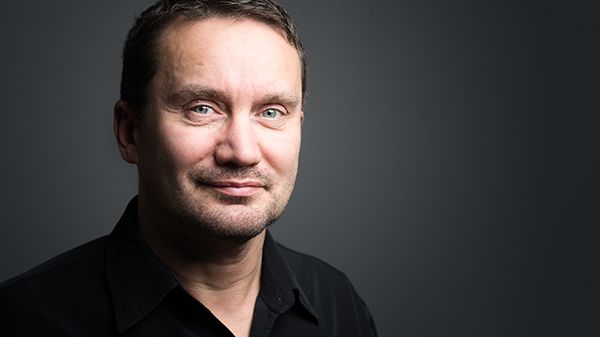 Ole Petter Pedersen