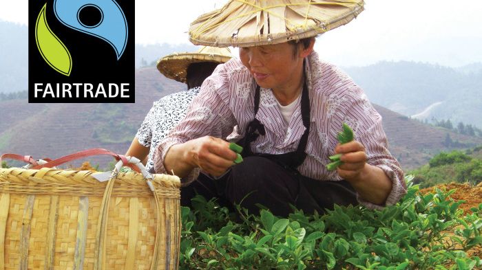 Kaffe i fokus när Sodexo satsar vidare på Fairtrade