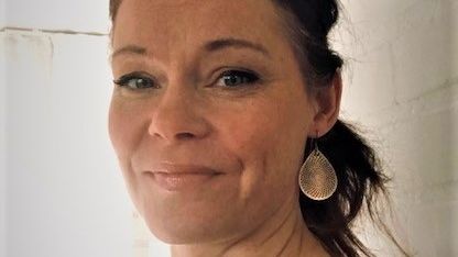 Anna Hill, Clinical Operations Manager Scandinavian Biopharma