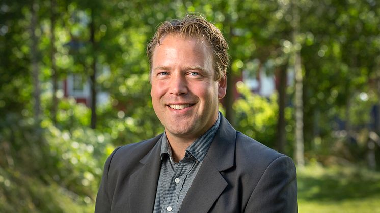 Lars Wikman