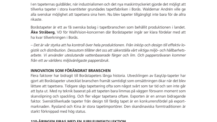 Hundratioåringen som klev in i våra hem och stannade kvar