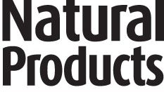 Natural Products Scandinavia på Malmömässan 14 - 15 oktober 2012
