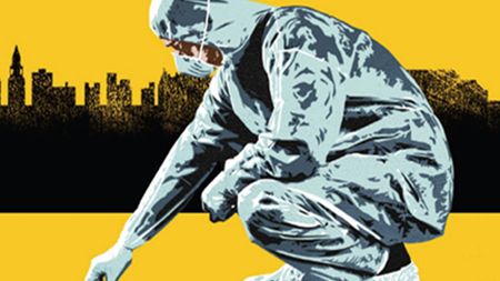 Crime Story investigates the facts behind the fiction