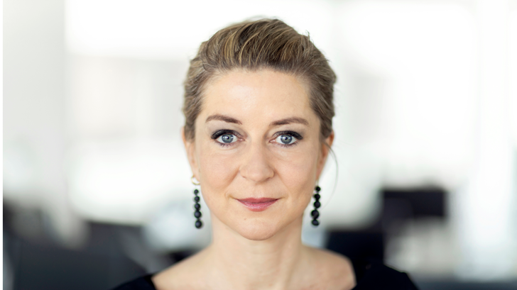 Helle Østergaard Kristiansen joins Systematic’s Board of Directors