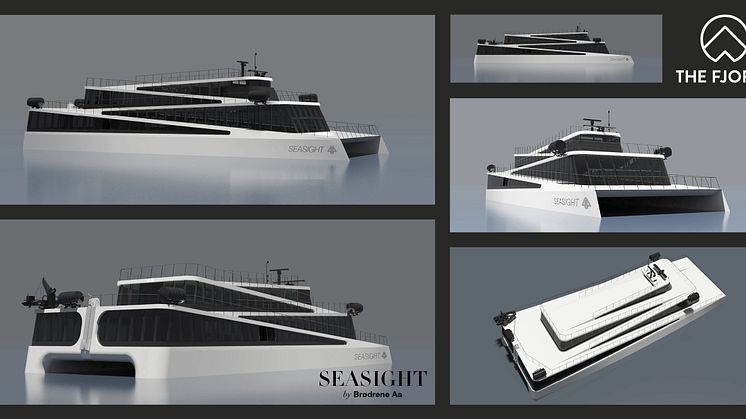 Seasight slights