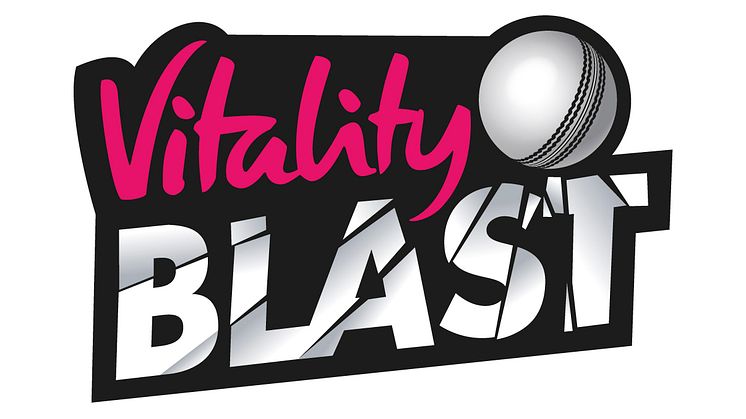 Vitality Blast Finals Day - media advisory
