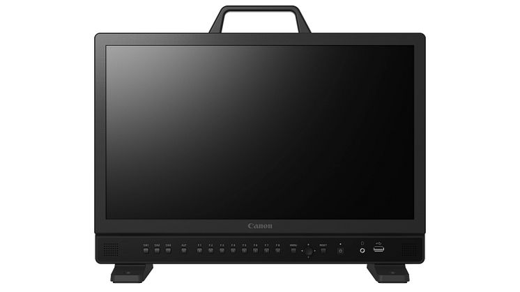 Canon DP-V1830 FRT 02