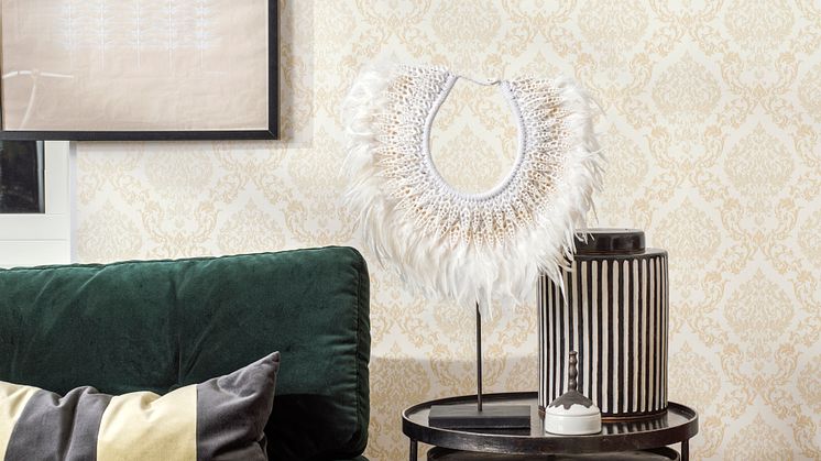 Borosan Papper17, 3514 Decor