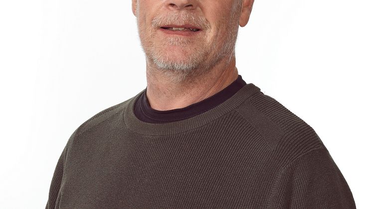 Ronny Thall (SD), ersättare
