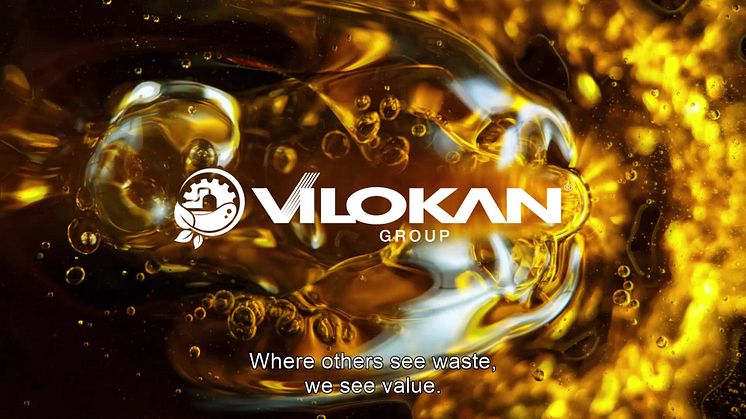Vilokan, We turn waste into value