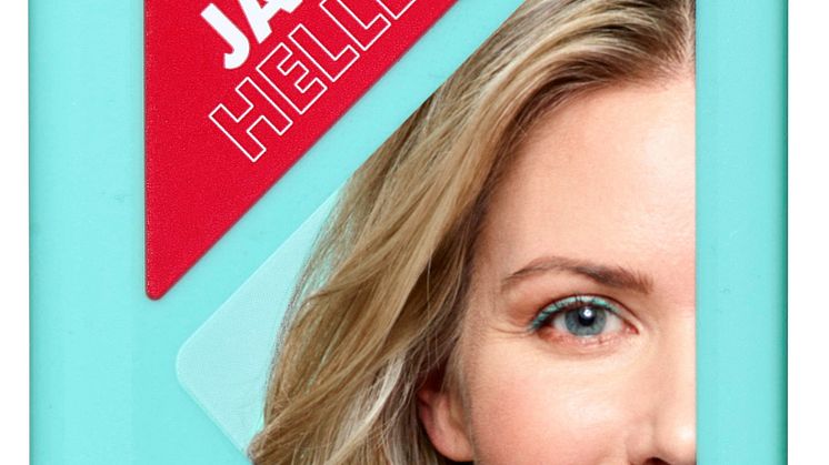 NEW! JANE HELLEN SHAMPOO FOR NORMAL HAIR 150 ML 29,90 SEK.jpg