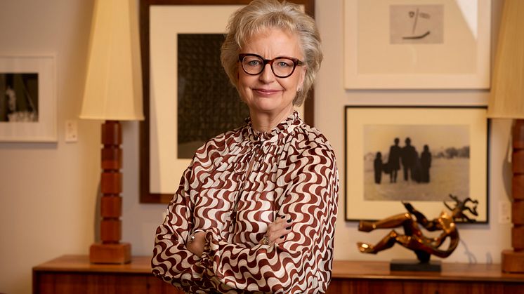 Ulrika Ruding