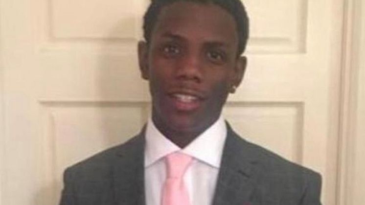Donovan Allen