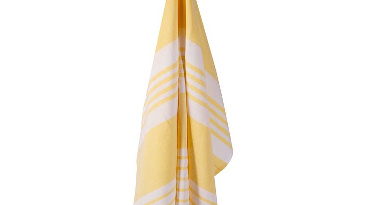 Ella hamam 90x170cm - Sagaform SS23 - 5018383_left
