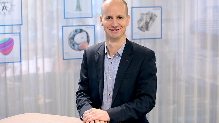 Markus Ottemark