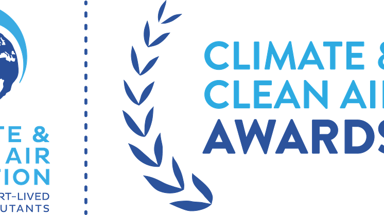 Öresundskraft vinner Climate & Clean Air Award i kategorin Innovative Technology; priset utdelades under FN:s klimatmöte COP23 i Bonn.