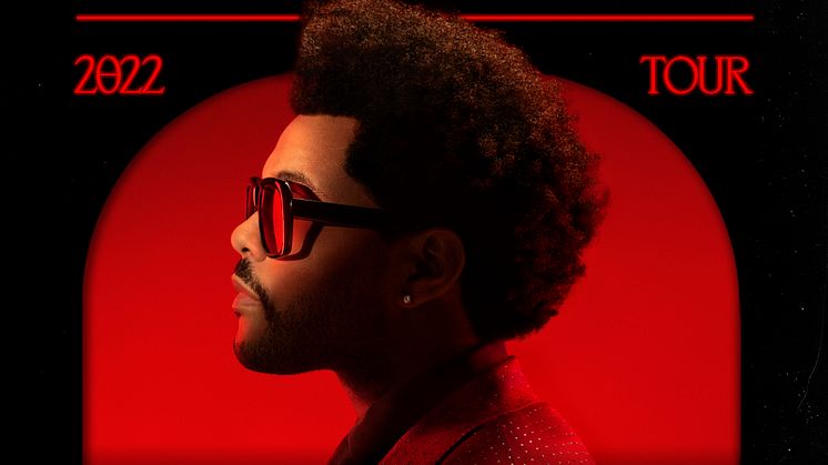 The Weeknd