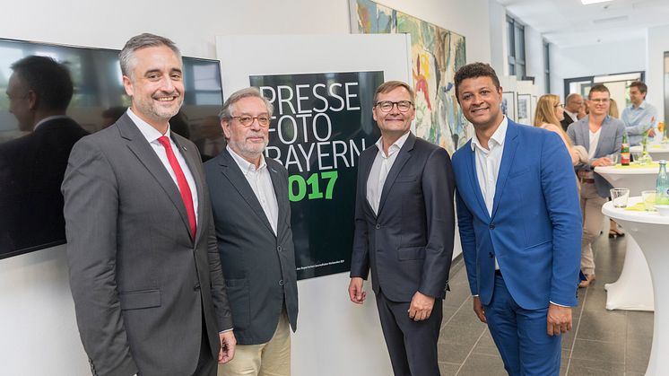 Maßkrug-Stemmen in der Bayernwerk AG