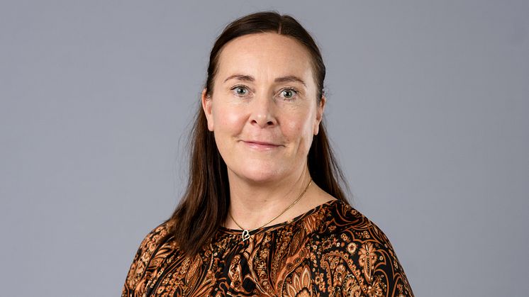 Anette Trondal Olsen (Ap)